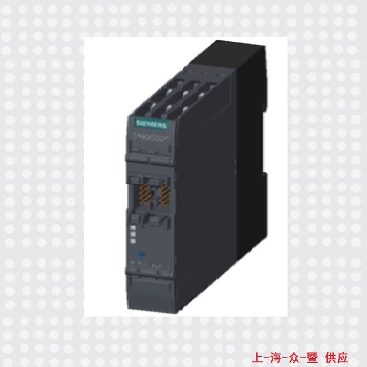 SIEMENS電流檢定模塊_3UF19001KB00_正品保證，提供產(chǎn)品說明書