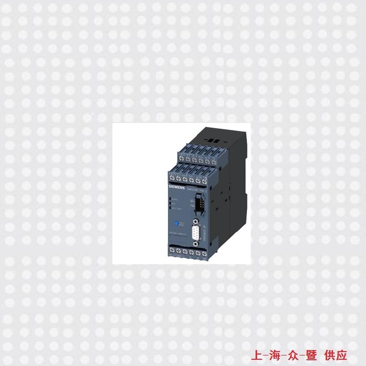 3UF7010-1AU00-0_西門子基礎設備_Siemens基礎模塊_現(xiàn)貨銷售