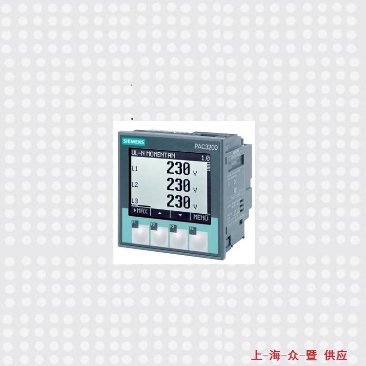 西門子多功能表，7KM4211-1BB00-3AA0，Siemens電表