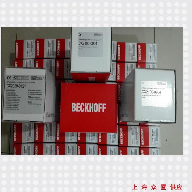 CX5020-0111_Beckhoff處理器_倍福處理器模塊，歡迎議價(jià)