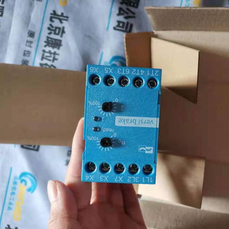 PeterElectronicVB400-6LSO6控制器