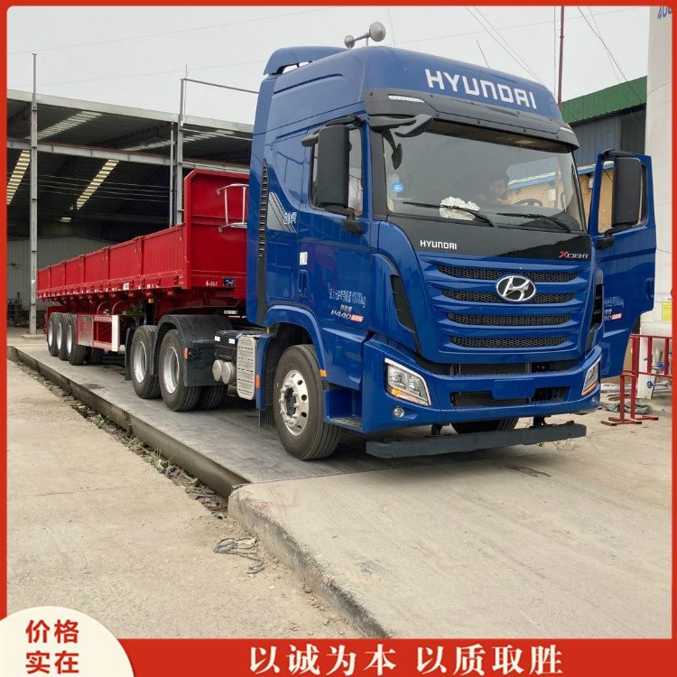 13米側(cè)翻半掛車平板側(cè)翻半掛車標(biāo)準(zhǔn)側(cè)翻半掛車廠家報價