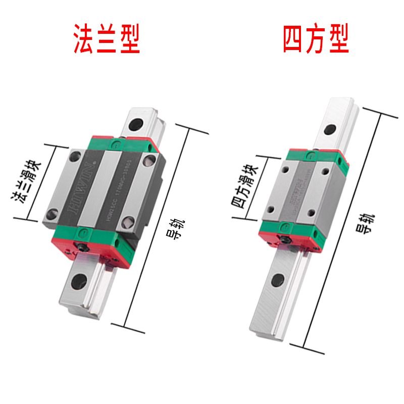 上銀直線導(dǎo)軌滑塊軸承EGH15SAEGH20SAEGH25SAEGH30SA