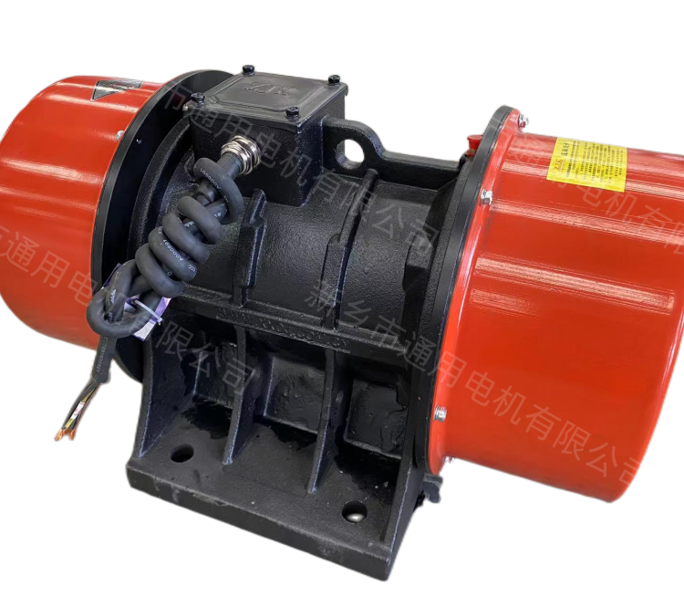 YZU-10-60.75KW振動(dòng)電機(jī)系列機(jī)械行業(yè)振動(dòng)平臺(tái)振動(dòng)篩電動(dòng)機(jī)