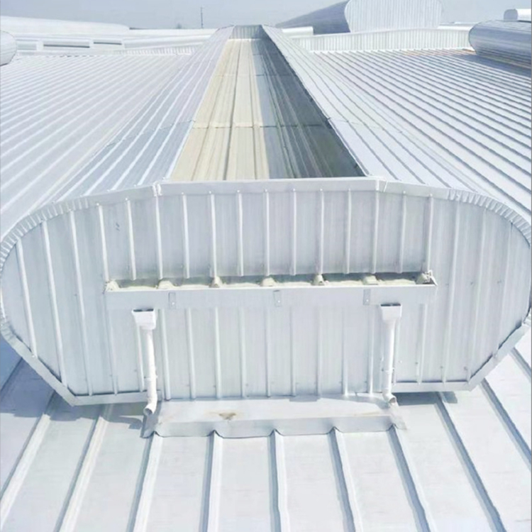 排煙通風(fēng)天窗氣樓啟閉式廠房通風(fēng)氣樓廠家全國(guó)包安裝