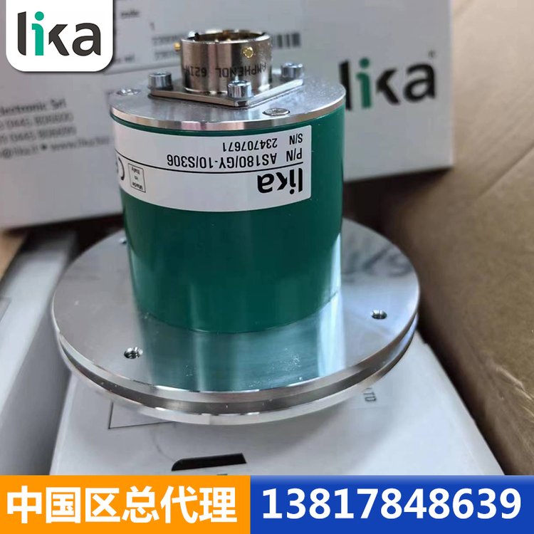 意大利LIKAEXM58S-13-14-PT4-10-PT-A工業(yè)編碼器中國區(qū)總代理