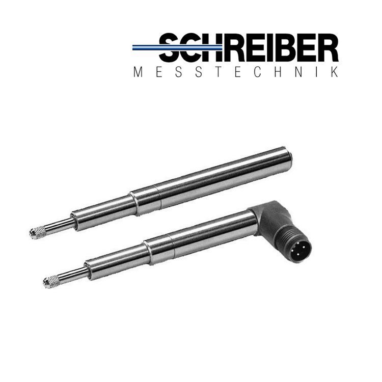 Schreiber-Messtechnik德國薛寶SM433.360.1.X33位移傳感器