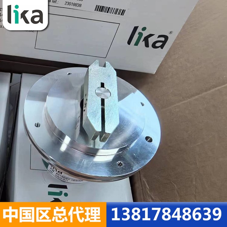 意大利LIKASME51-L2-0025-N-L100-H進口編碼器中國區(qū)總代理