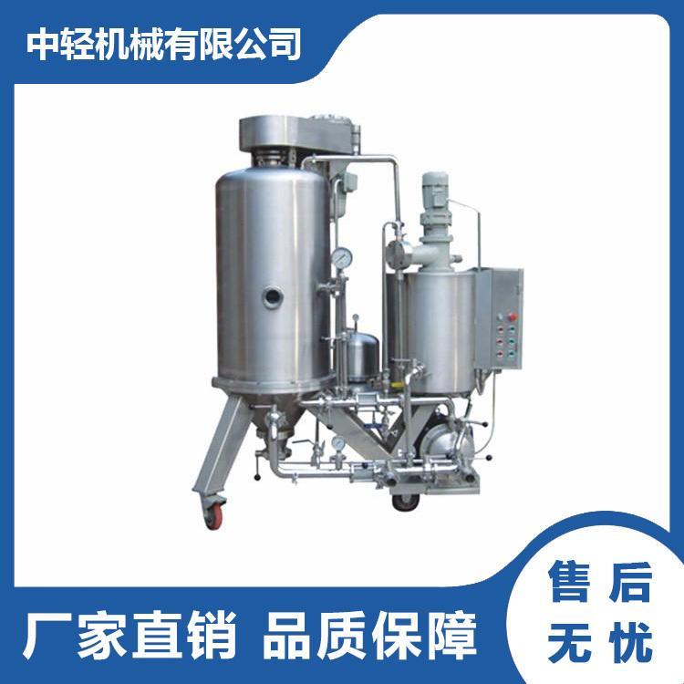 圓盤硅藻土過濾機白酒飲料果酒明膠調味品過濾機操作方便易于維護中輕機械