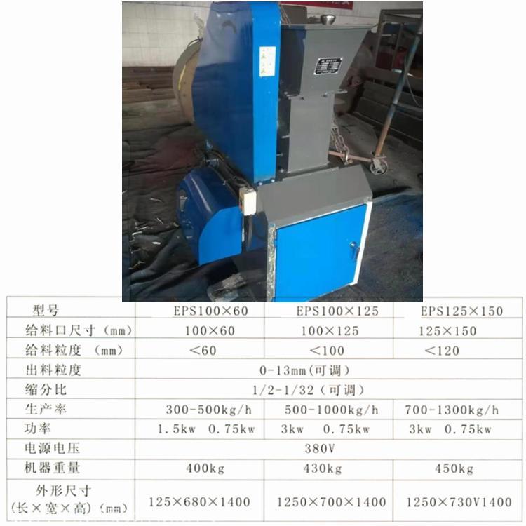 天鑫環(huán)保型鄂式破碎縮分聯(lián)合制樣機(jī)