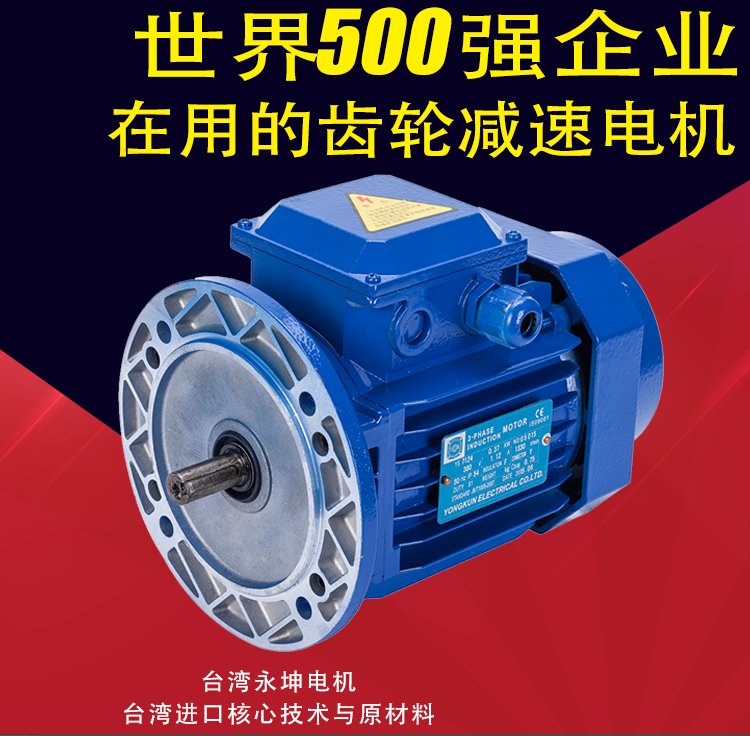 YE3系列三相異步電動(dòng)機(jī)8024-4-750W電機(jī)交流系列廠家發(fā)貨