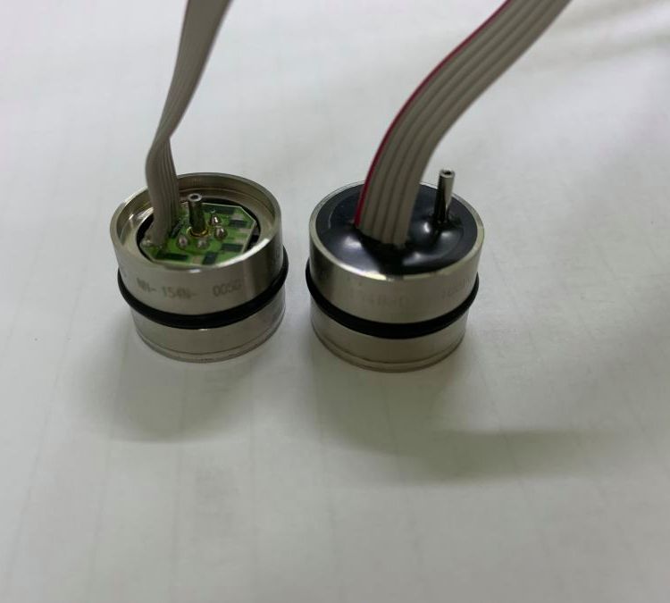 154BSD300PG-5BIP數(shù)字輸出壓力傳感器TE傳感器隔離膜式