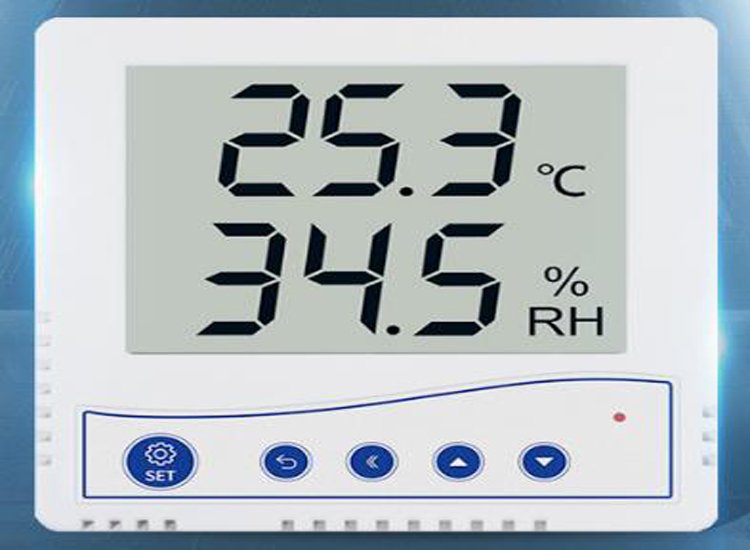 溫濕度控制器_溫濕度測量儀機(jī)房溫濕度監(jiān)測系統(tǒng)_實(shí)驗(yàn)室溫濕度監(jiān)控