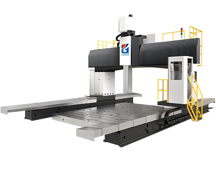 2米龍門數(shù)控銑床大型數(shù)控設備源頭廠家性價比超高龍門加工中心