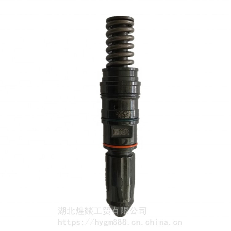 重慶康明斯配件K50噴油器3053126輪船柴油發(fā)電機(jī)組***噴油器