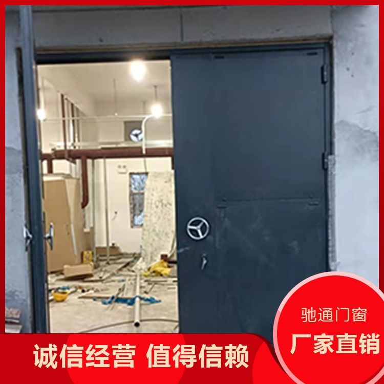 適用于工業(yè)民用廠房泄爆門結構緊湊抗沖擊力強結構穩(wěn)固