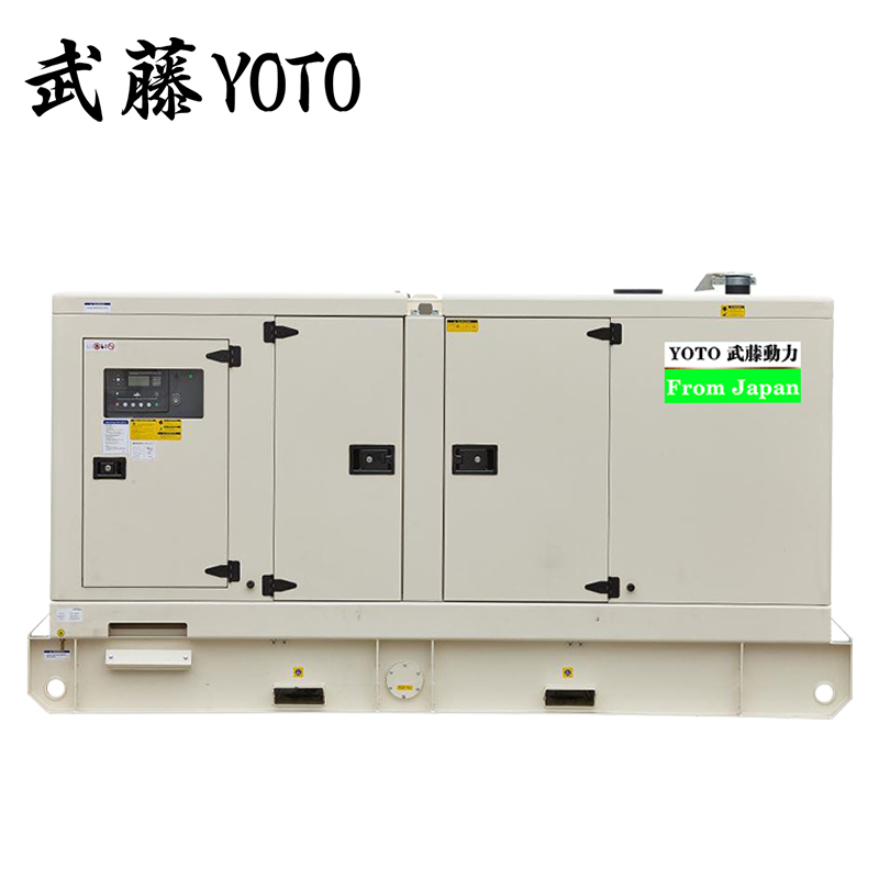 武藤動(dòng)力400kw柴油發(fā)電機(jī)組低油耗高性能節(jié)能環(huán)保