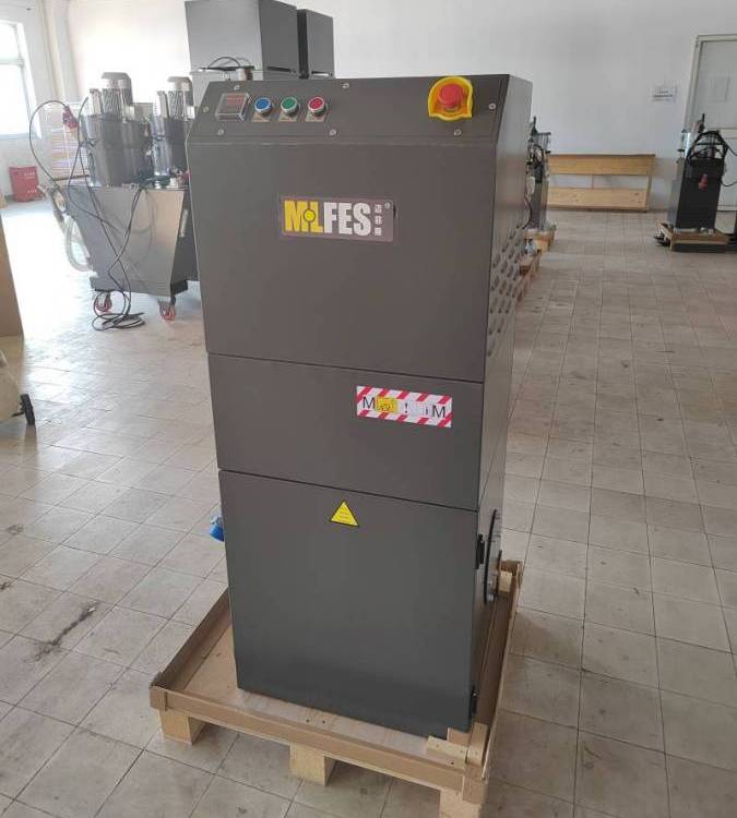 MLFES邁菲斯專業(yè)定制工業(yè)吸塵除塵設(shè)備集塵裝置集塵器除塵器