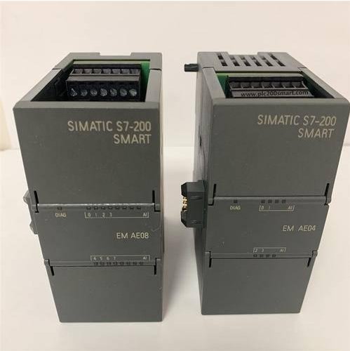 6ES7288-2QR16-0AA0EMDI16西門子S7-200smart數(shù)字量輸出模塊