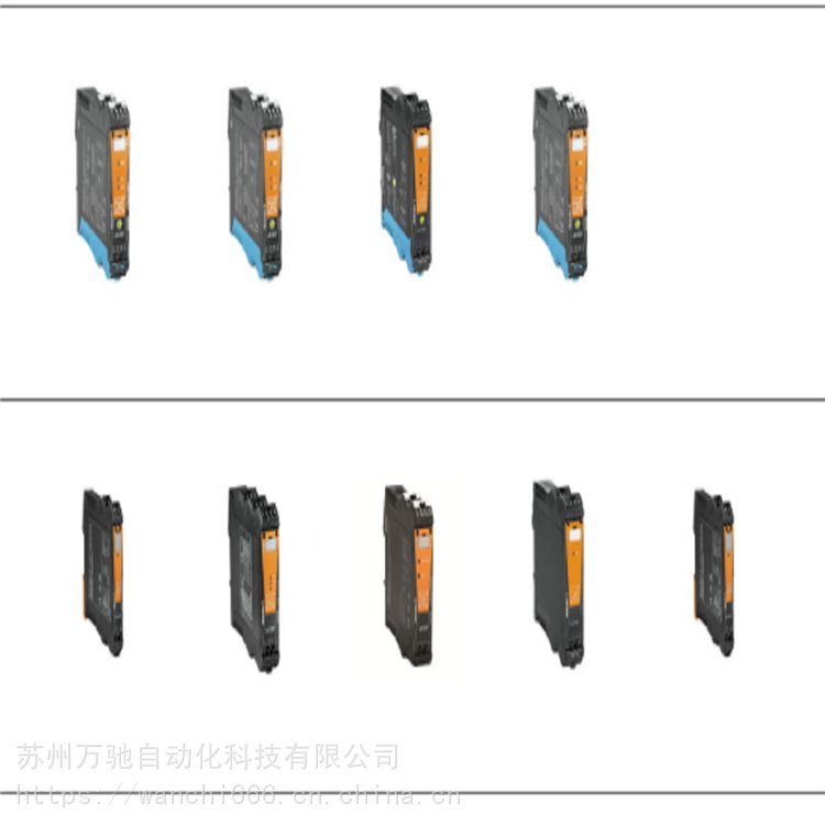 ECO小型設備電源_魏德米勒模擬電源_導軌電源***