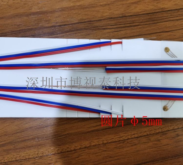 PCB電路板應力測試三軸應變片TSK-1A-120-3A-11L1M2S現(xiàn)貨