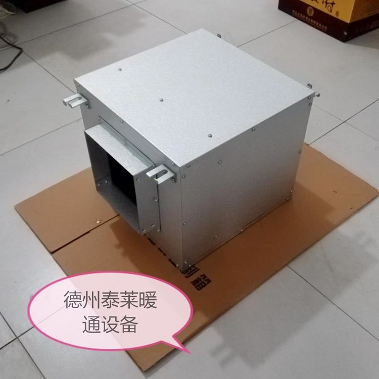 低噪聲管道離心風(fēng)機(jī)DFS-680\/760無蝸殼離心風(fēng)機(jī)箱