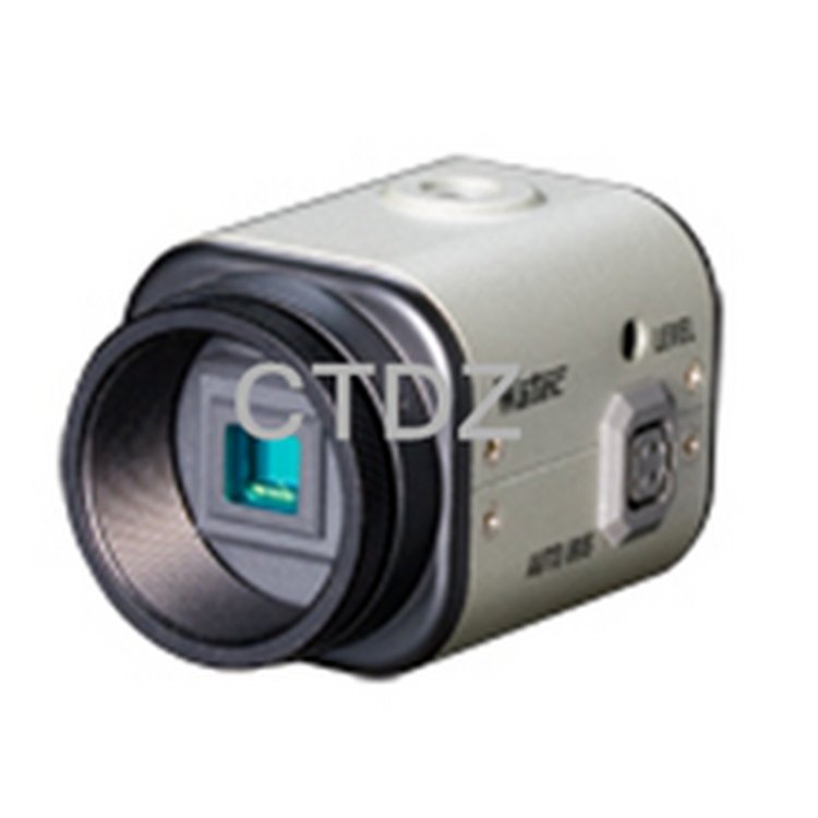 WATEC沃泰克WAT-250D2彩色工業(yè)相機(jī)540VL數(shù)碼相機(jī)