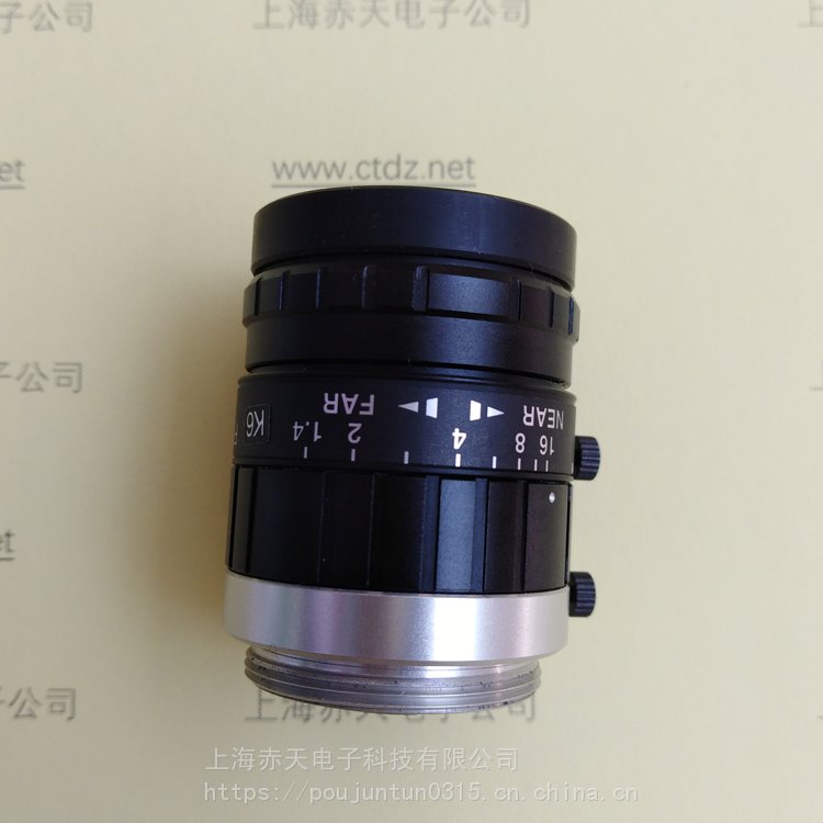 富士能鏡頭HF35HA-1B系列FUJINON鏡頭35mm