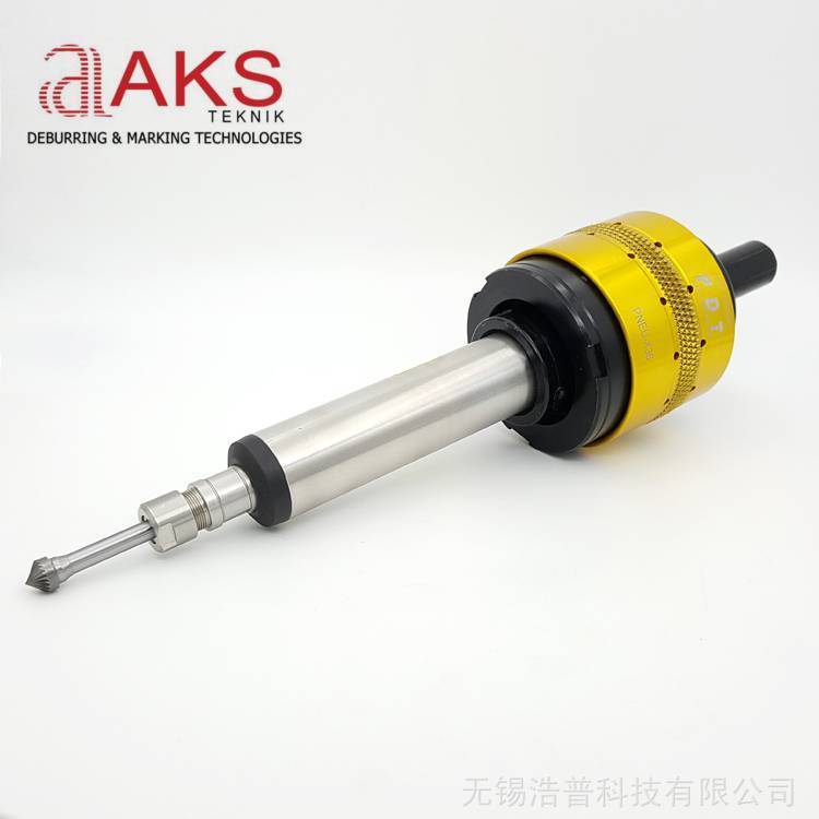 進口AKS機器人浮動去毛刺工具機械手加工輪廓毛刺