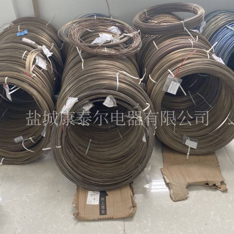 供應(yīng)新能源窯爐用康泰爾電熱絲?3.5mm瑞典康泰爾AF電阻絲電爐絲