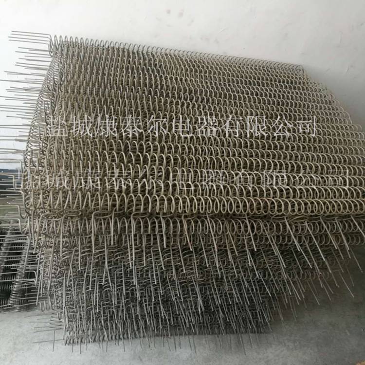 工業(yè)爐電爐絲1400高溫電爐絲鐵鉻鋁電熱絲發(fā)熱絲高溫電熱絲