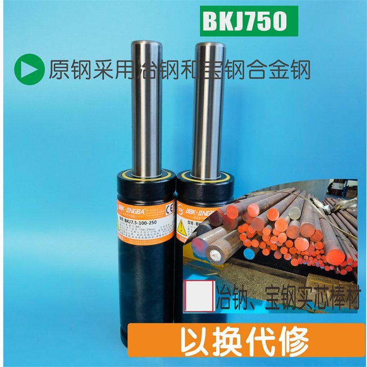 DNR1500-16\/TSP01500x016可替換BKC15.0-016-076模具氮?dú)鈴椈? title=