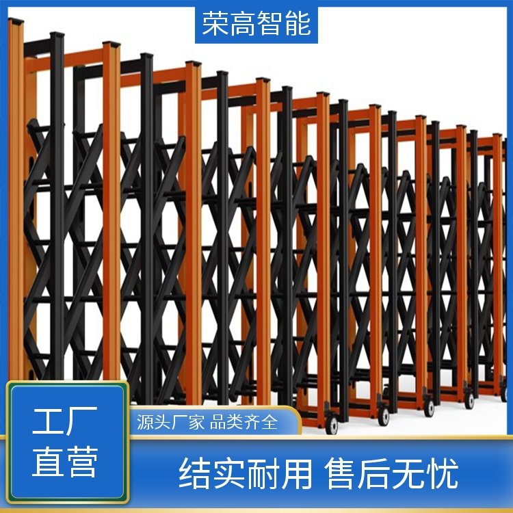 合肥榮高辦公樓用智能電動(dòng)伸縮門電機(jī)渦輪式運(yùn)行實(shí)力商家