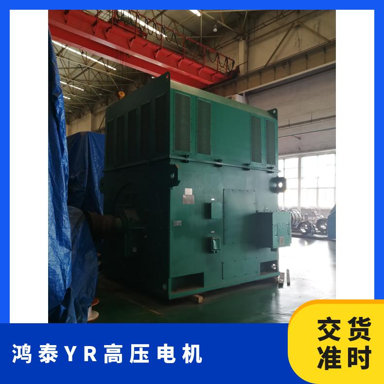 鴻泰YR6301-10\/710KW\/10KV拉絲機(jī)用高壓電機(jī)內(nèi)反饋定制廠家