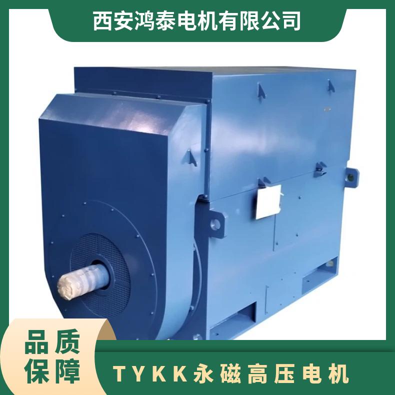 西瑪10KV高壓永磁電機(jī)TYKK800-102500千瓦10極可定制批發(fā)