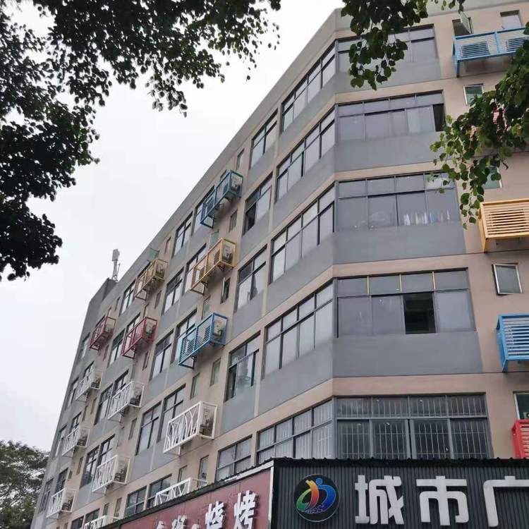 漳州建筑抗震安全檢測正規(guī)報告