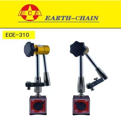 ECE儀辰萬(wàn)向磁性表座ECE-330A\/ECE-330B機(jī)械式精密型