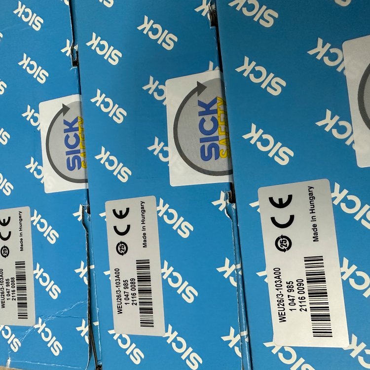 德國SICK西克現(xiàn)貨供應(yīng)WTB4S-3P2235V光電傳感器光電開關(guān)發(fā)現(xiàn)南極海上糧倉