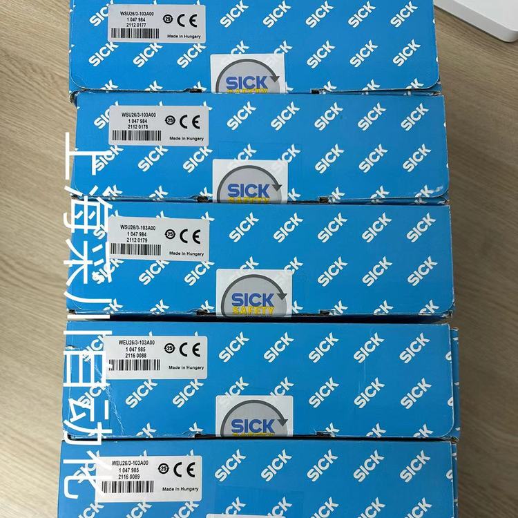 德國西克傳感器編碼器VTE18-4N8212現(xiàn)貨全新原裝詢價