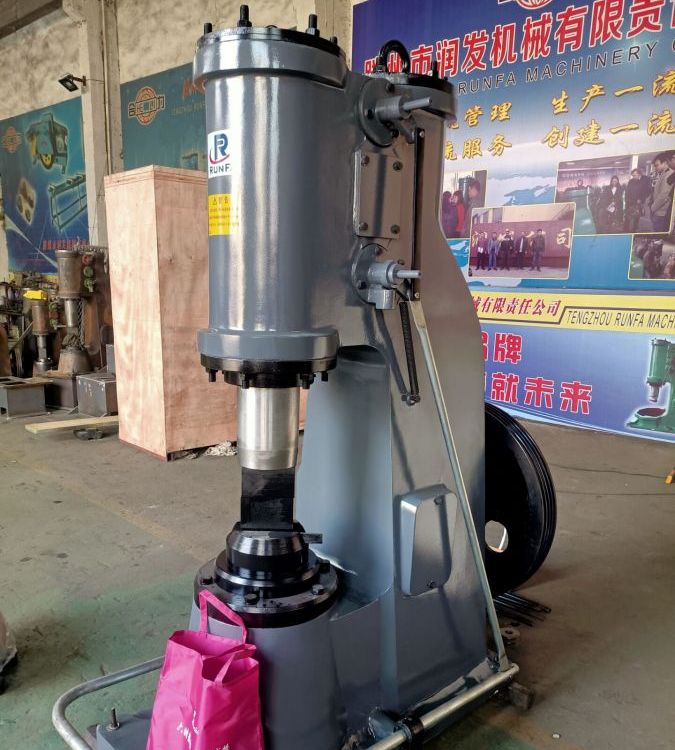 C41-75KG單體式空氣錘小型震動(dòng)電動(dòng)錘立式不銹鋼電錘