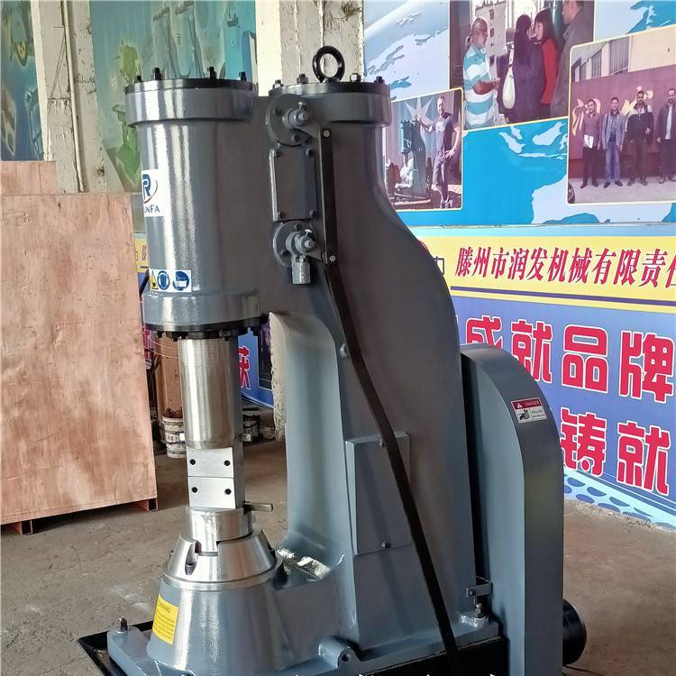 空氣錘40KG單體加長(zhǎng)錘桿錘頭不縮進(jìn)缸里電錘廠家供應(yīng)