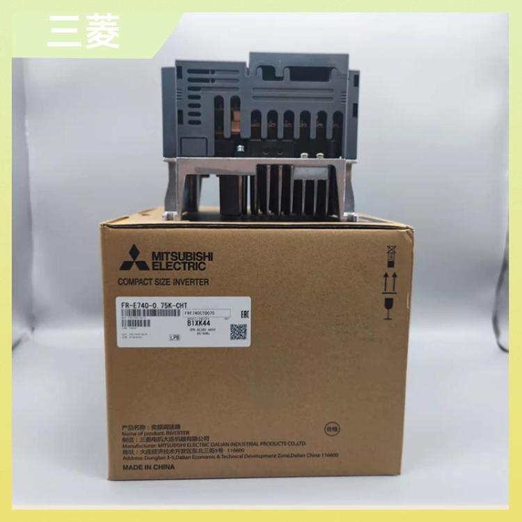 通用低壓變頻器矢量重載FR-F840-02600-60110K風(fēng)機(jī)水泵三菱