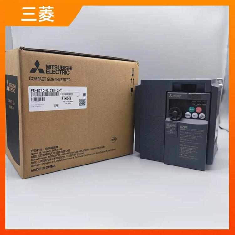 三菱通用低壓變頻器矢量重載FR-A840-00770-2-60?30K風(fēng)機(jī)水泵