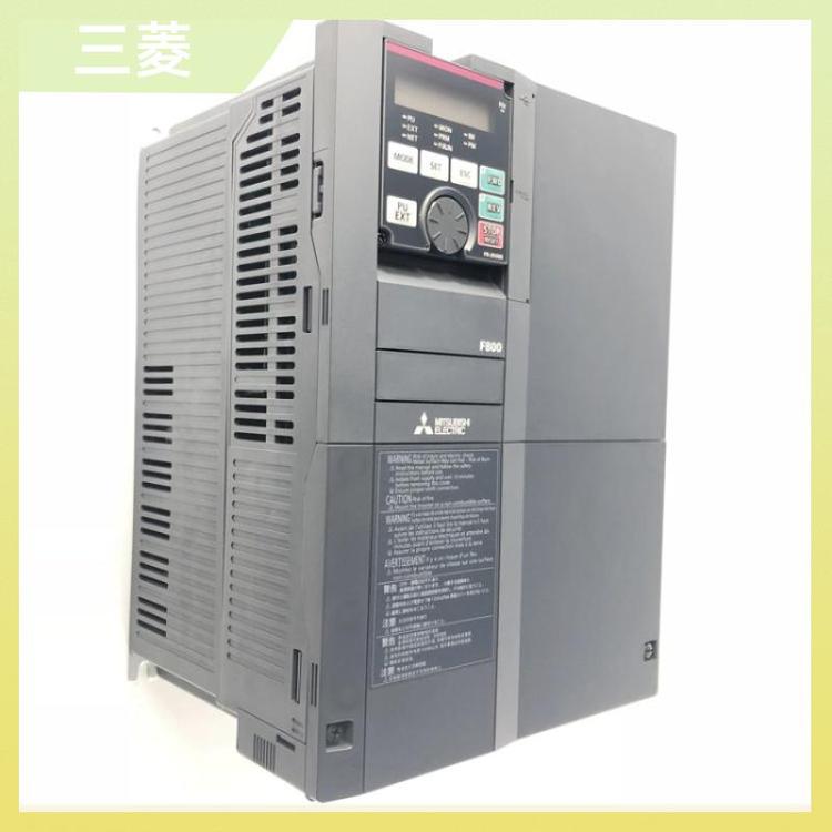 三菱通用低壓變頻器矢量重載FR-A840-03610-2-60??132K風(fēng)機水泵