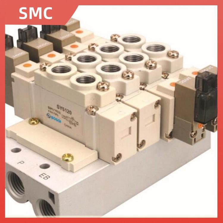 2通電磁閥方向控制元件SY30M-1-11AR1-C8直通先導(dǎo)式日本SMC