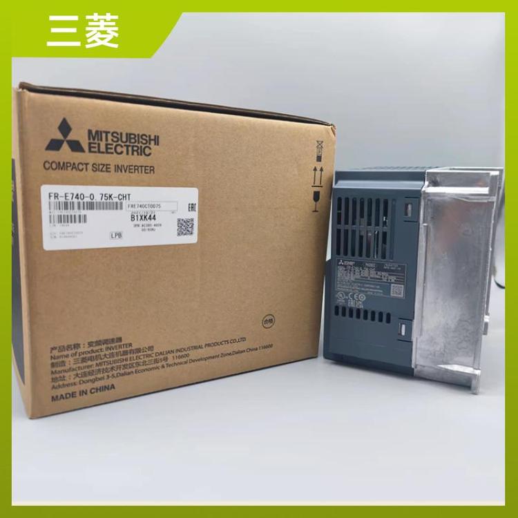 通用低壓變頻器矢量重載FR-F840-03610-60160K風(fēng)機(jī)水泵三菱