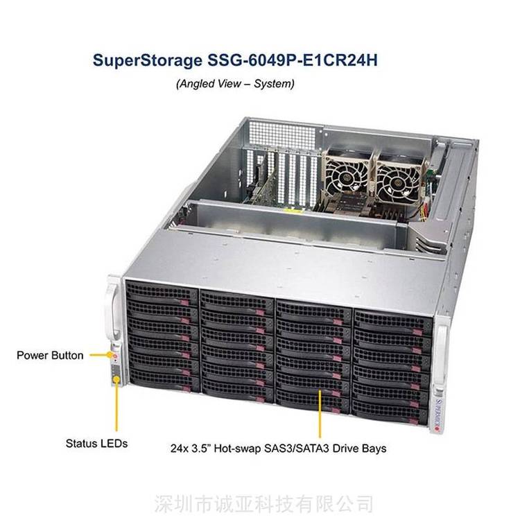 ΢SSG-6049P-E1CR60LE1CR24H36H60HI(y)4UCʽ