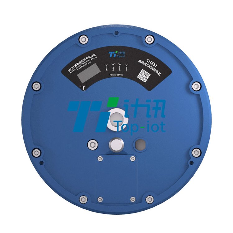 北斗三號(hào) 4G水利遙測終端機(jī)