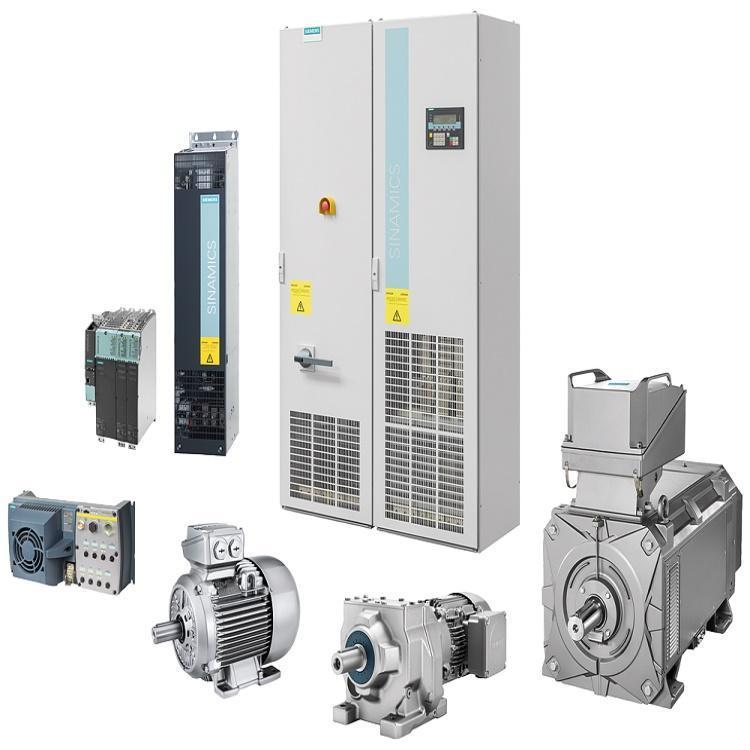 6SL3210-1KE17-5AF1西門子G120C變頻器3kW3AC380-480V