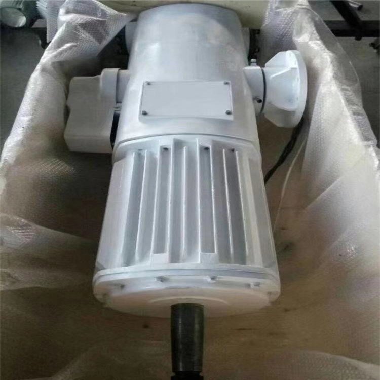 50KW小型永磁發(fā)電機380v\/220v三相交流發(fā)電無噪音